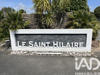 Vente Autre Vente Gîte 3 pièces Saint-hilaire-de-riez
