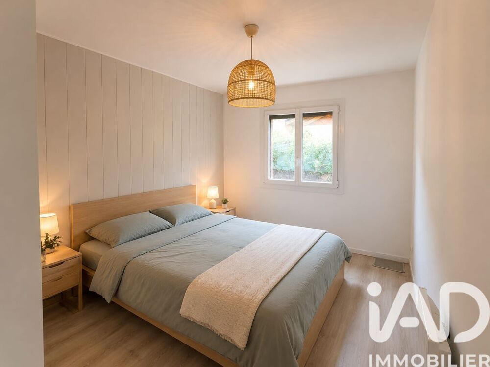 Vente Maison traditionnelle 5 pièces
