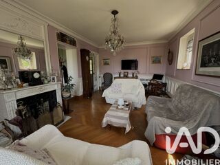  Maison à vendre 6 pièces 146 m²