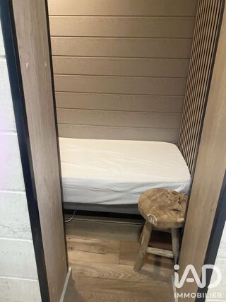  Appartement à vendre 1 pièce 21 m²