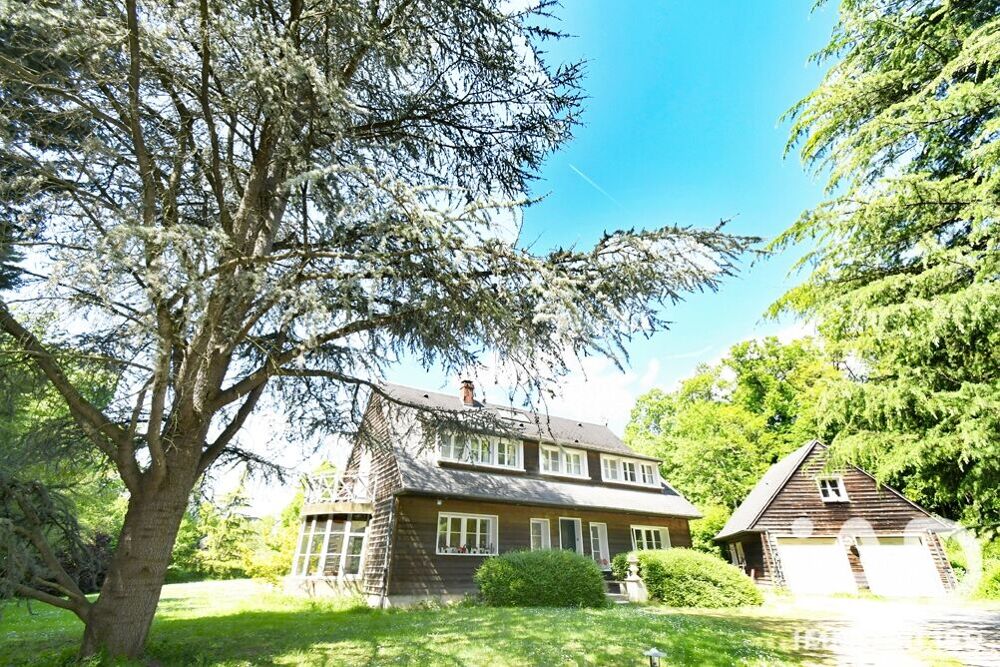 Vente Maison Vente Maison/villa 5 pièces Soisy-sur-seine
