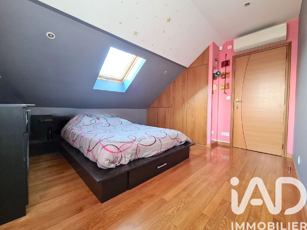 à vendre  Maison Gagny (93220)