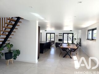  Maison à vendre 5 pièces 152 m²