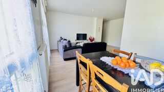  Appartement à vendre 5 pièces 86 m²