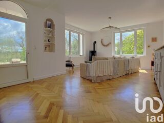  Maison à vendre 8 pièces 175 m²