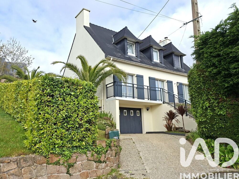 Vente Maison traditionnelle 6 pièces