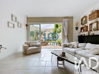  Maison à vendre 8 pièces 230 m²