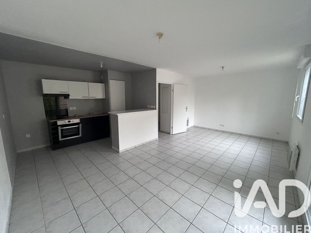 Vente Appartement Vente Appartement 3 pièces Roubaix