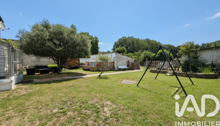  Maison à vendre 5 pièces 98 m²