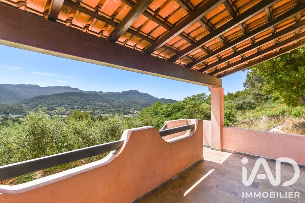 Vente Maison Vente Maison/villa 4 pièces Auriol