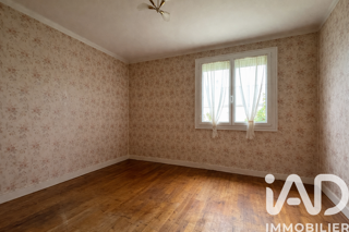  Maison à vendre 4 pièces 79 m²