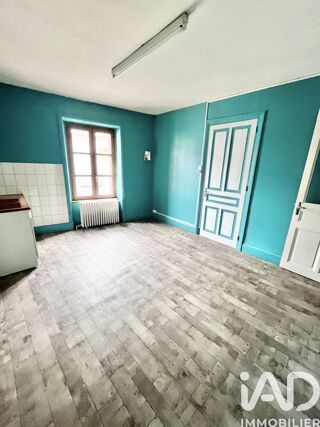  Immeuble à vendre 264 m²