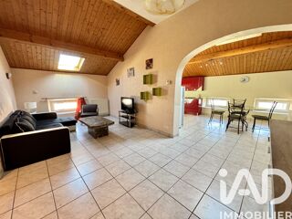  Appartement à vendre 3 pièces 62 m²