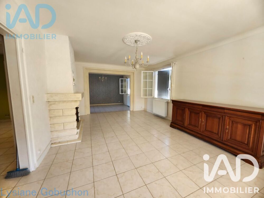 Vente Maison Vente Maison traditionnelle 5 pièces Saint-front-la-rivière