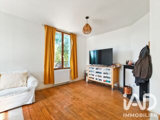 Vente Maison Vente Maison/villa 4 pièces Pontoise