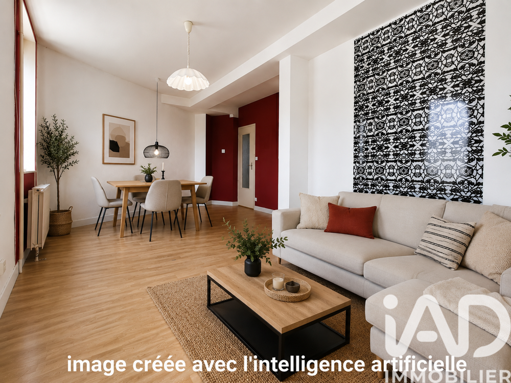 Vente Maison/villa 4 pièces