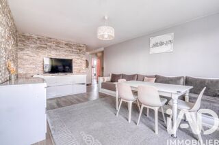  Appartement à vendre 4 pièces 85 m²