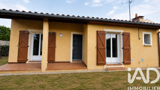  Maison � vendre 4 pi�ces 95 m�