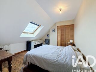  Maison à vendre 7 pièces 143 m²