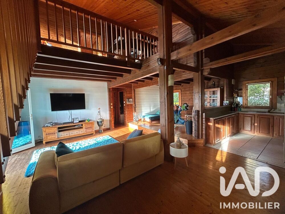 Vente Maison Vente Maison/villa 6 pièces La possession