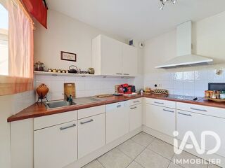  Appartement à vendre 3 pièces 77 m²