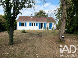  Maison à vendre 6 pièces 150 m²