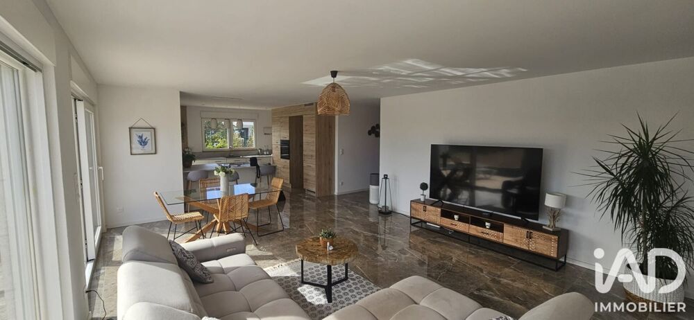 à vendre  Maison Baldersheim (68390)