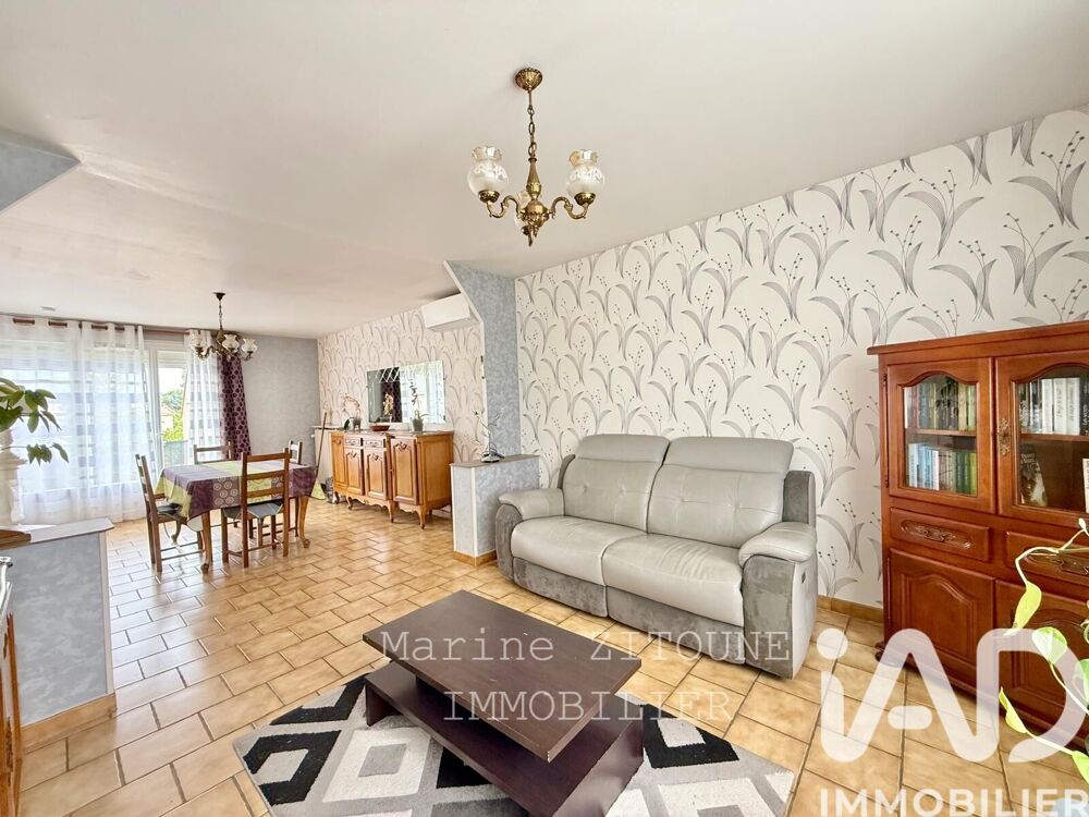 Vente Maison Vente Maison/villa 4 pièces La ville-du-bois
