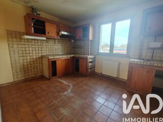  Maison à vendre 5 pièces 160 m²