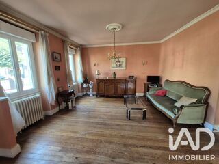  Maison à vendre 8 pièces 157 m²
