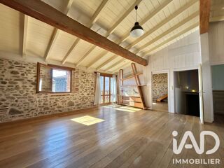  Maison à vendre 5 pièces 150 m²