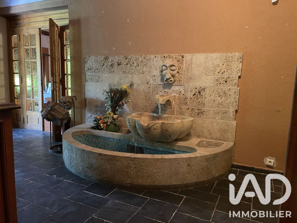Vente Mas 10 pièces