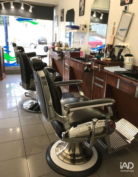   Vente Local d'activités 18 m&sup2; 