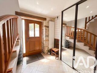  Maison à vendre 9 pièces 290 m²