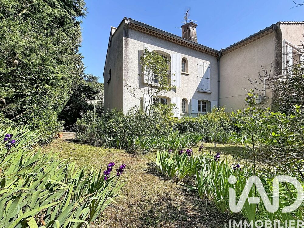 Vente Maison/villa 8 pièces