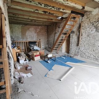  Maison à vendre 3 pièces 120 m²