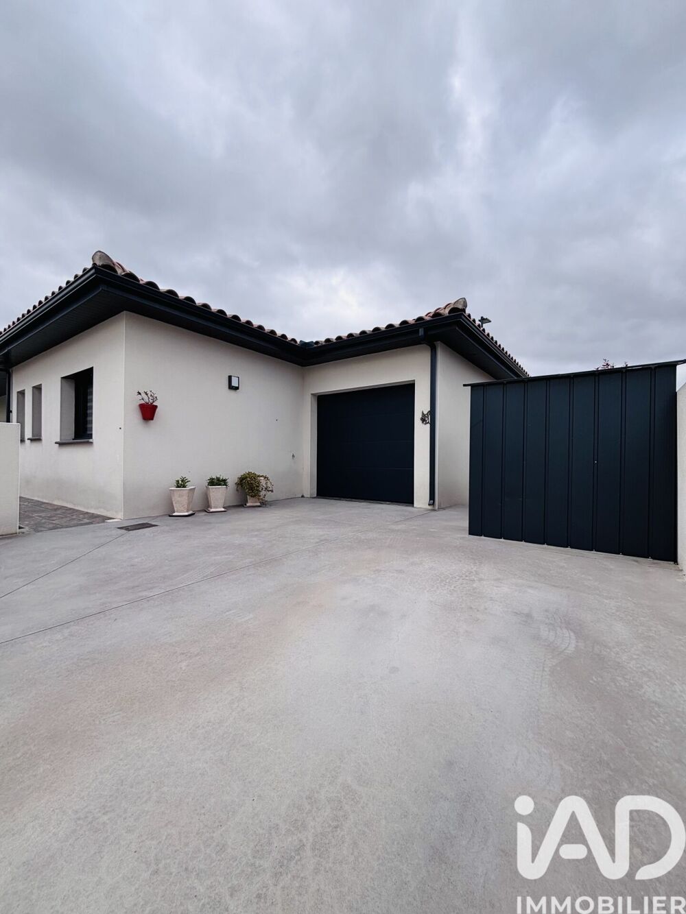 Vente Maison/villa 3 pièces