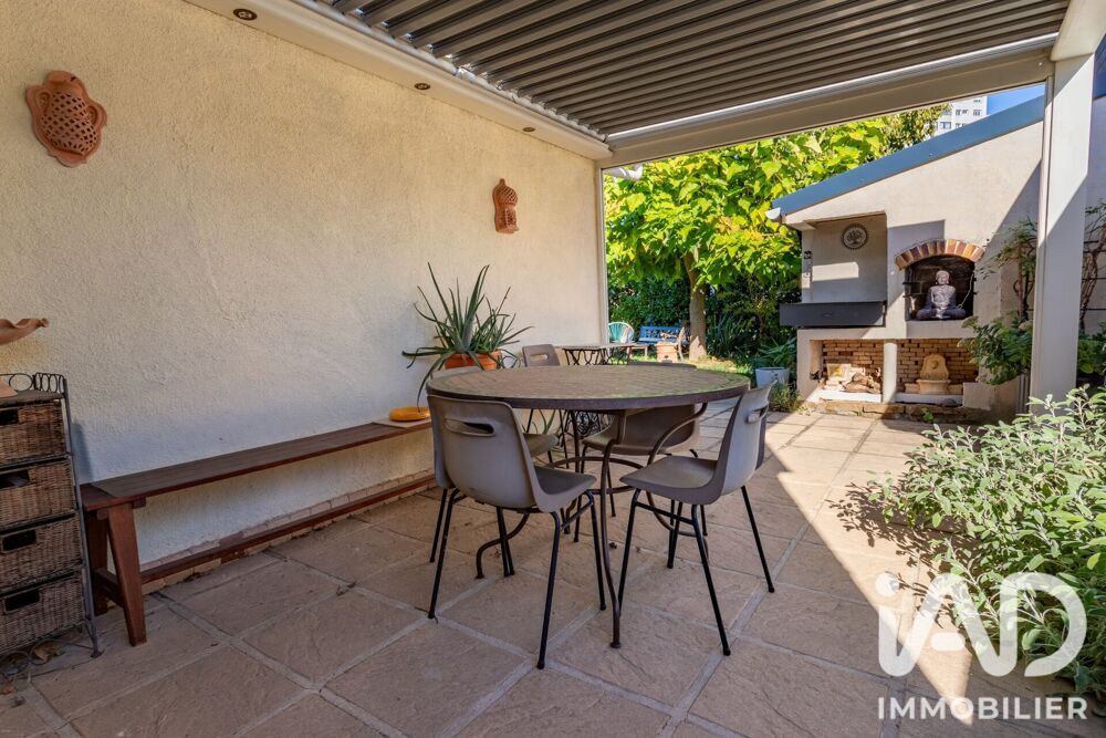 Vente Maison Vente Maison/villa 5 pièces Vénissieux