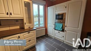  Maison à vendre 7 pièces 200 m²
