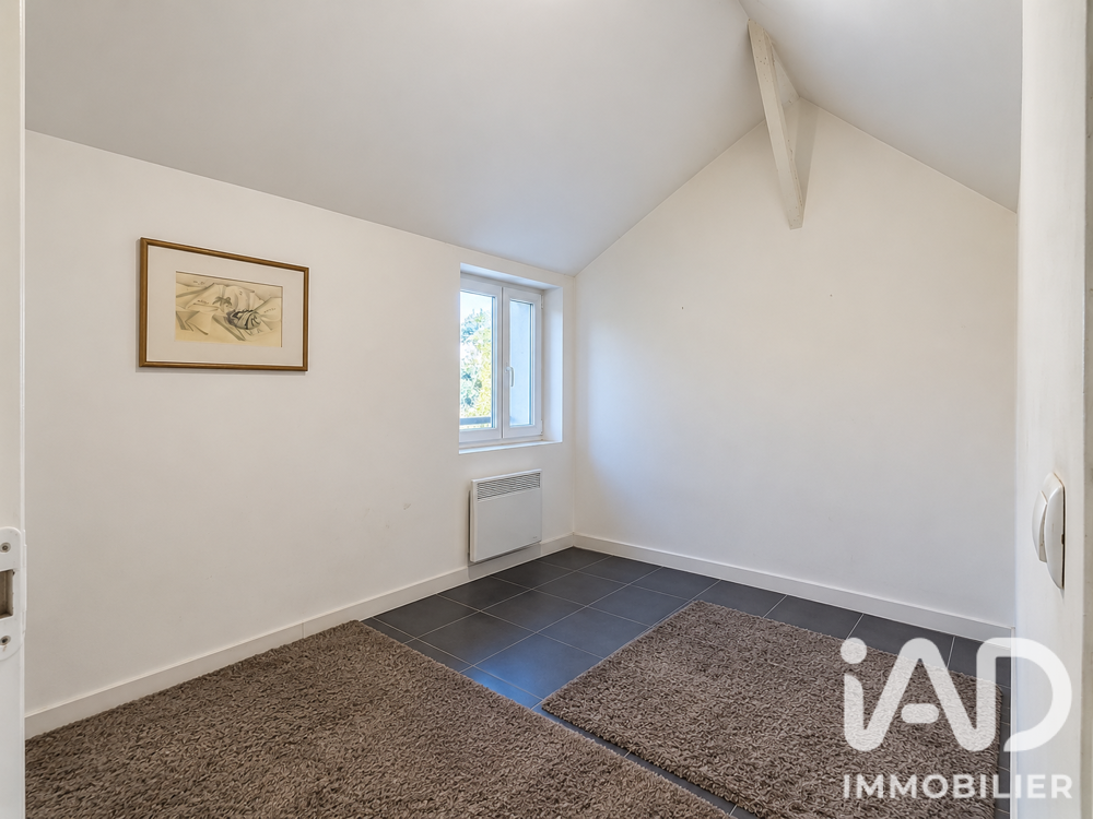 Vente Maison Vente Maison/villa 4 pièces Méreau