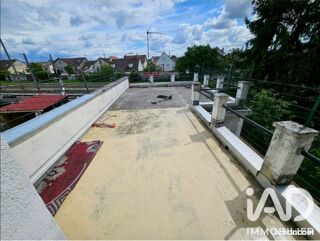 Vente Appartement Vente Appartement 3 pièces Sevran