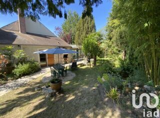  Maison à vendre 7 pièces 190 m²