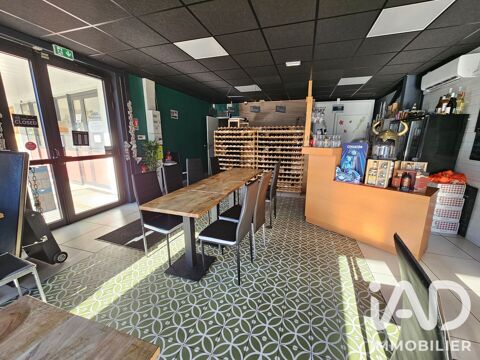   Vente Bar, Brasserie, Tabac 72 m&sup2; 