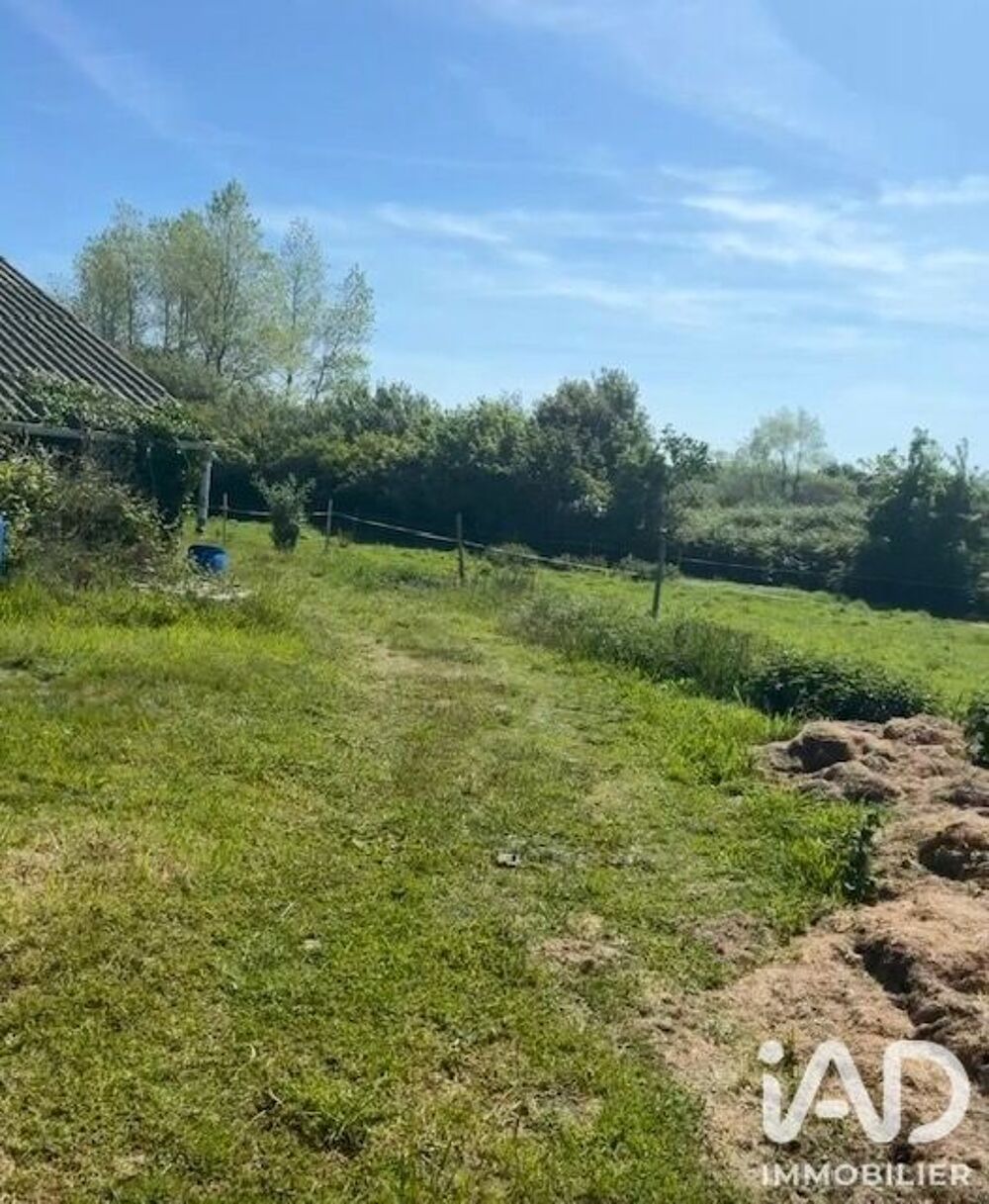 Vente Terrain Vente Terrain 3 000 m&sup2; Pleumeur-bodou