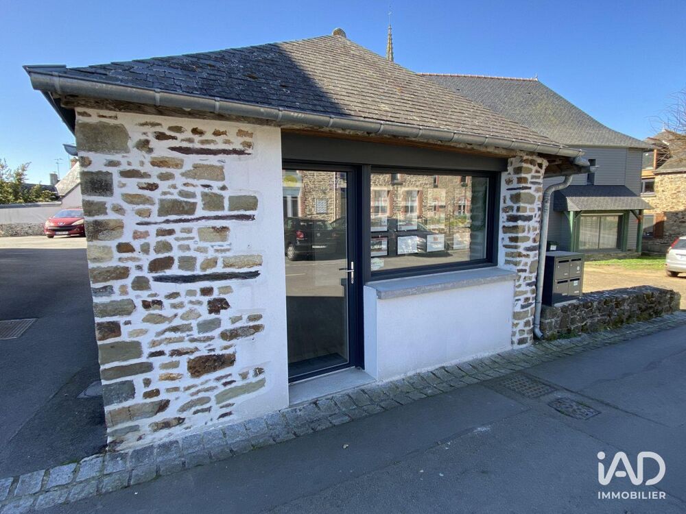   Location - 27 m² 