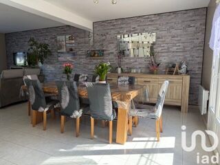  Maison à vendre 7 pièces 140 m²