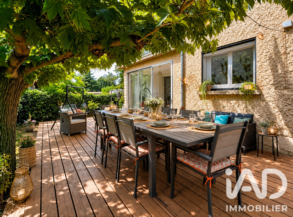 Maison – Carpentras - Vue 5