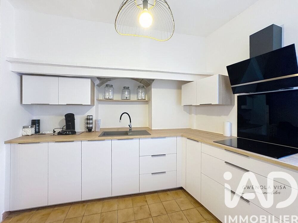 Vente Maison de village 5 pièces