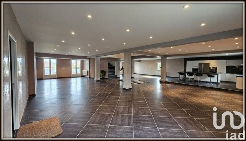 à vendre  Maison Cournon-d'Auvergne (63800)