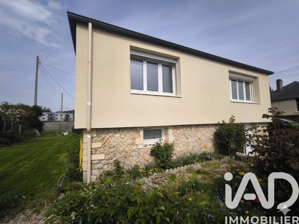 Vente Maison/villa 4 pièces